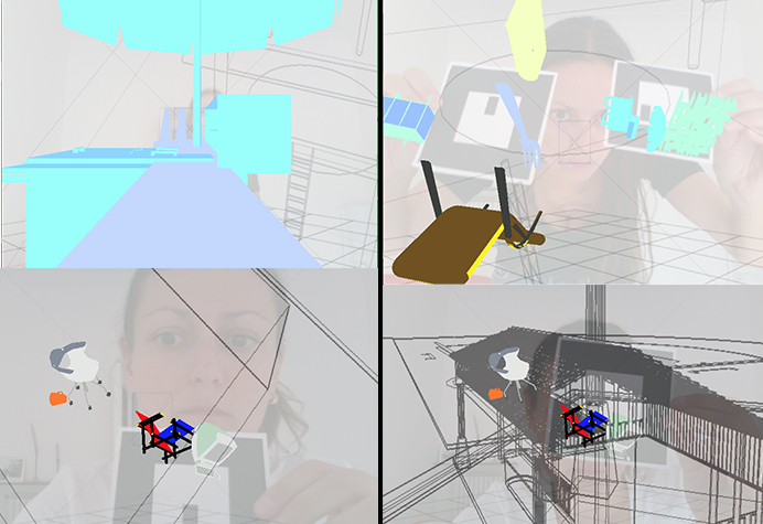 Augmented Irreality